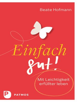 cover image of Einfach gut!